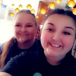 Meet your Posher, Terri